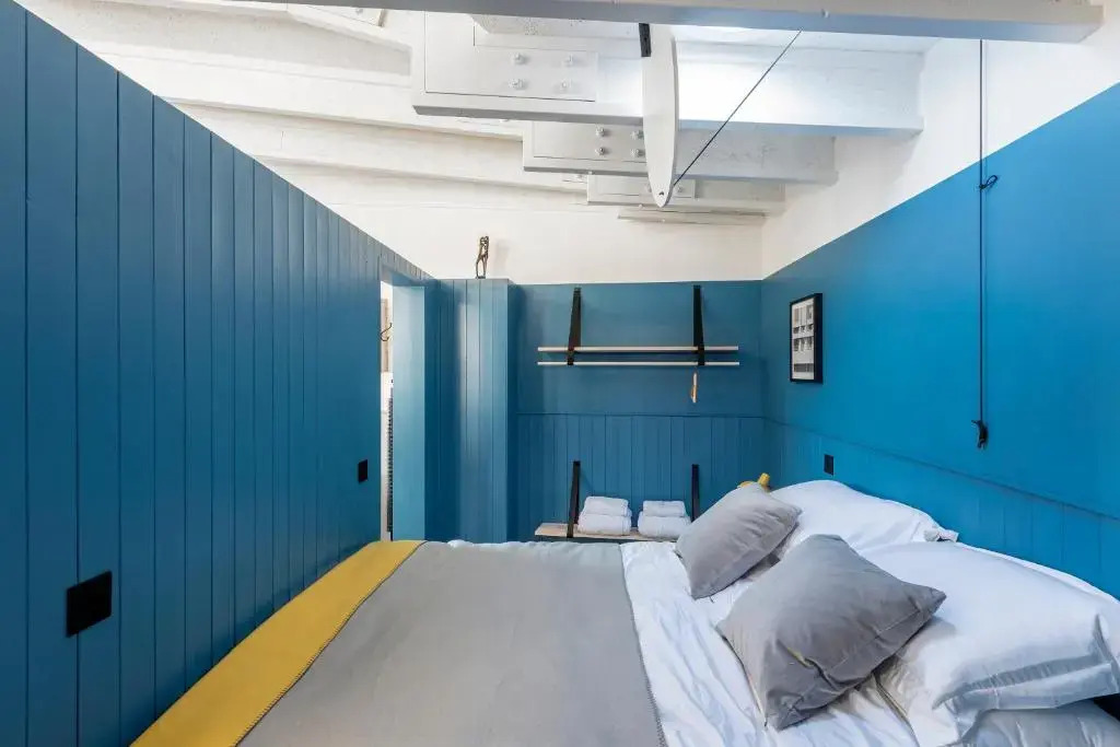 Deep Lock Studio