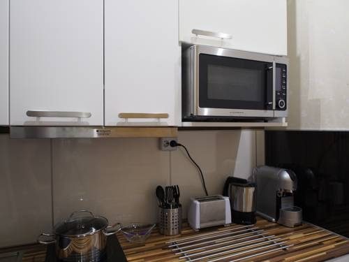 Danube Apartments