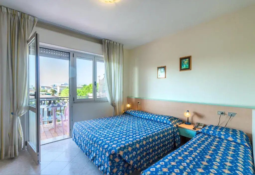Hotel Di Giovanni