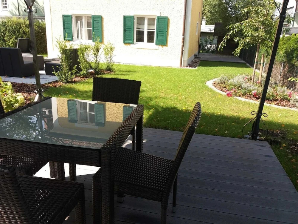Salzburg Residence by Welcome to Salzburg