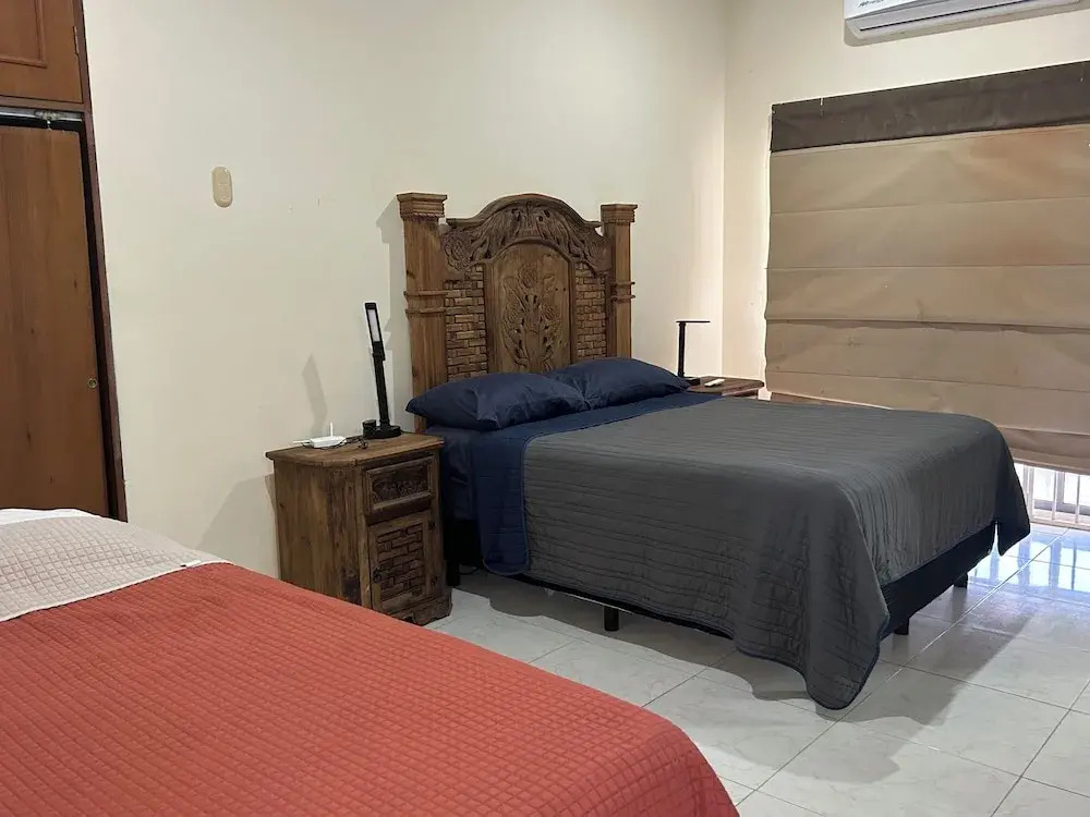 Playa Azul casa