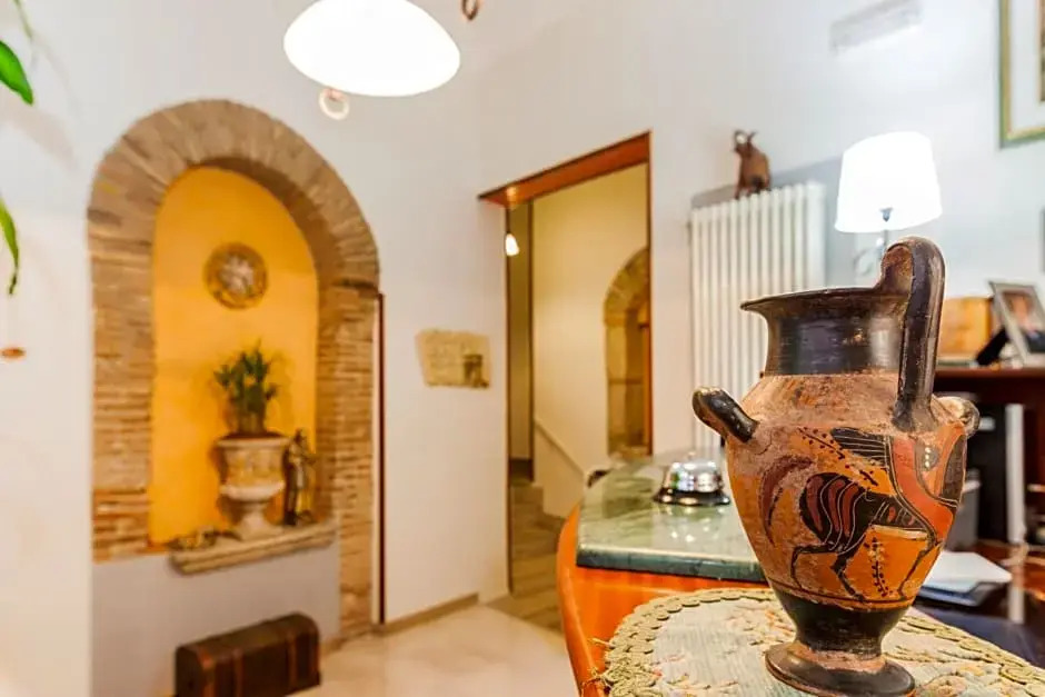 Albergo Della Corte