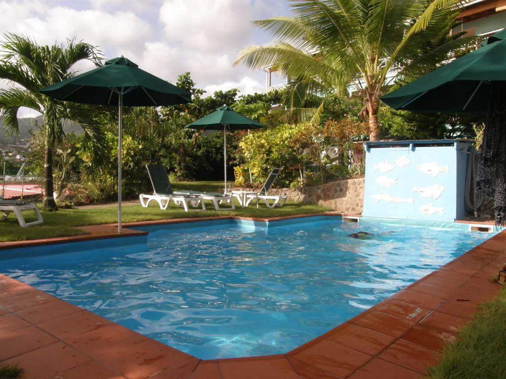 Tamarind Tree Hotel