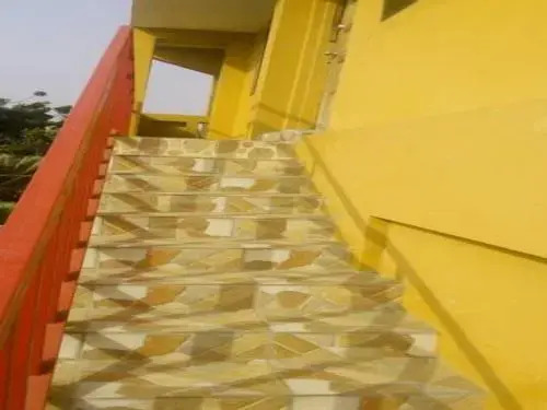 Semaj Guest House