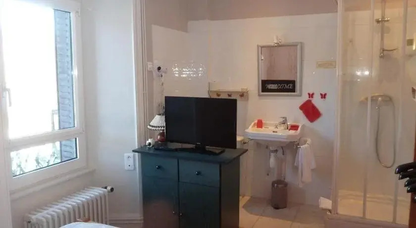 LOGIS HOTEL Les Tilleuls