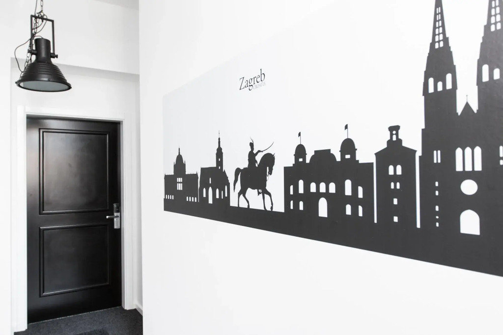 LOOX apartments Hatzova