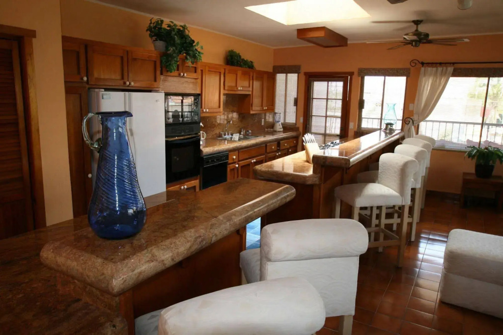 Giggling Marlin Penthouse by Cabo Villas