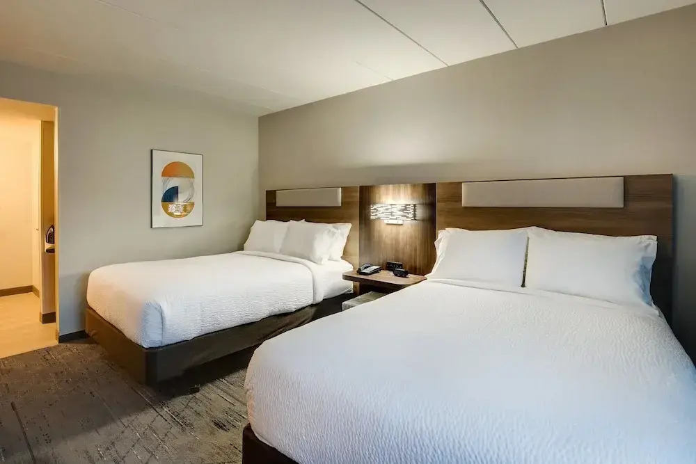 Holiday Inn Express I-95 Capitol Beltway - Largo by IHG