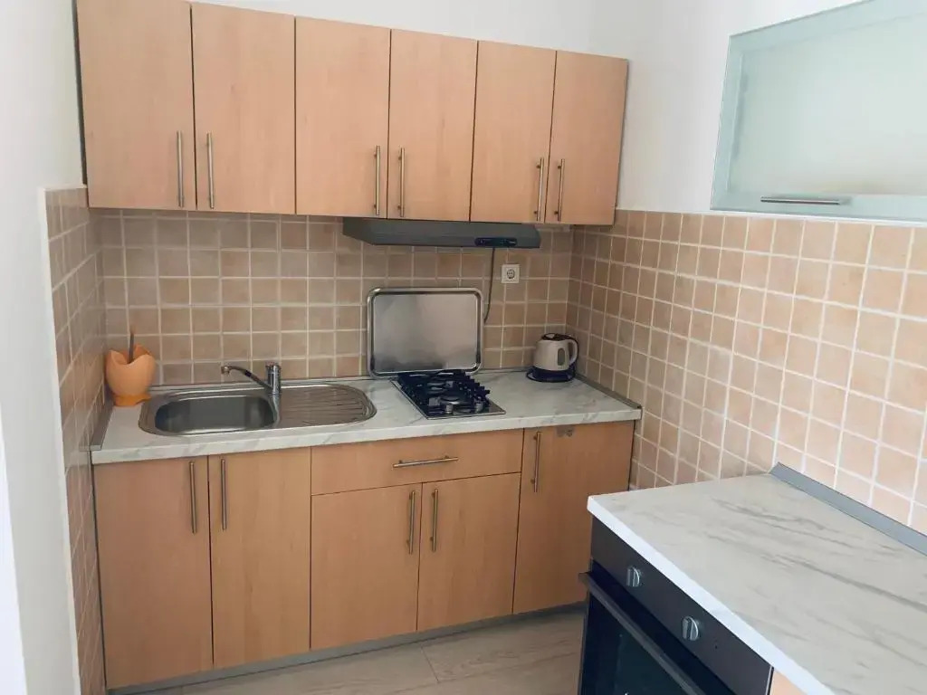 Jerkovic Apartment