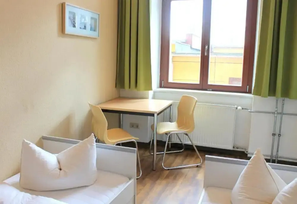 Younior Hotel Stralsund