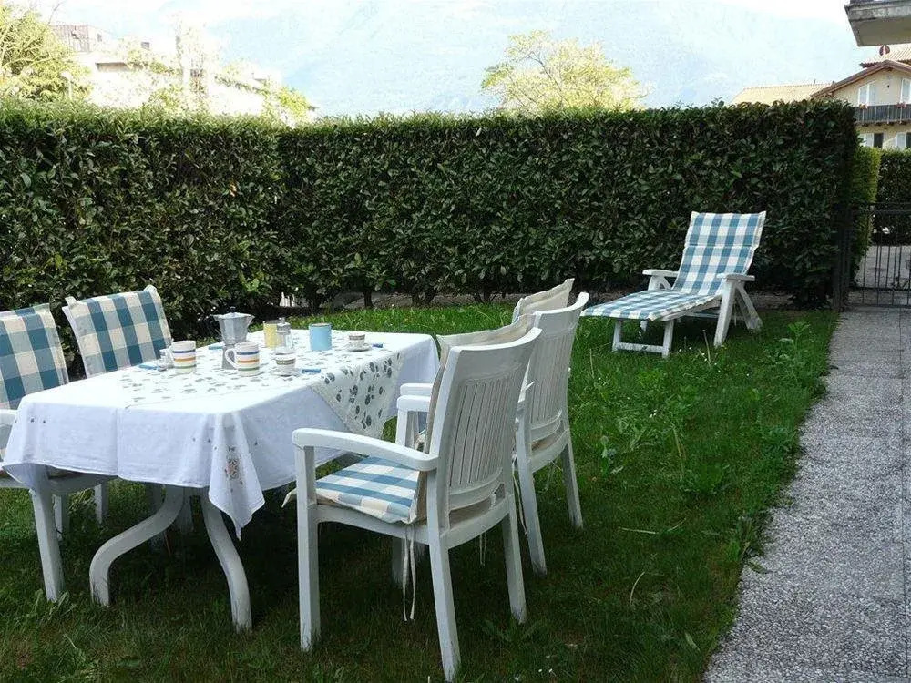 Residence Liro