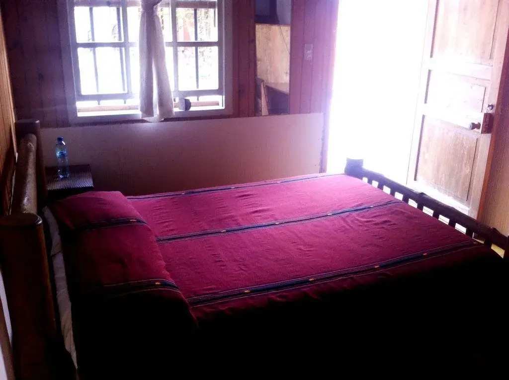 Hotel Posada De Carlos V