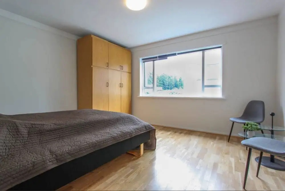 Apartment M72