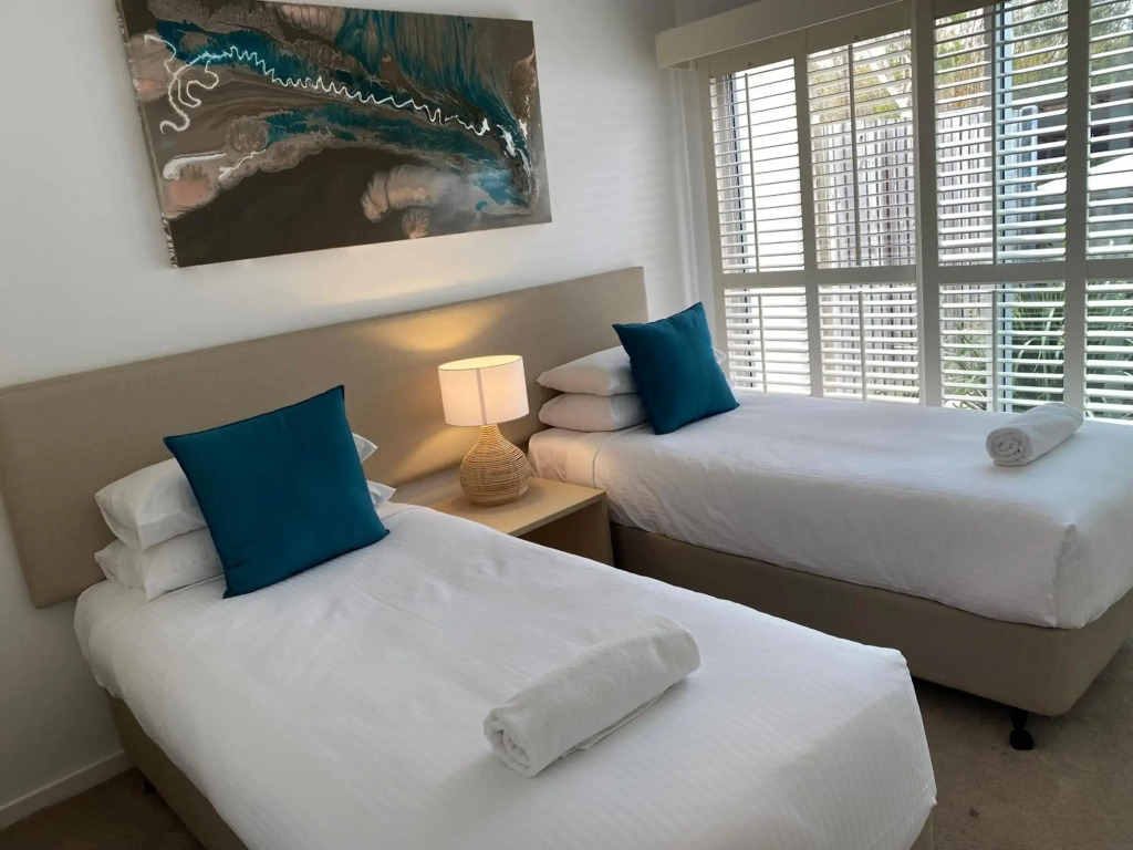 East On Byron Bay Apartments