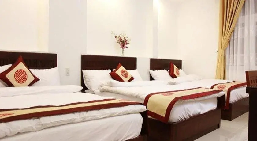 Xuan Hong 2 Hotel