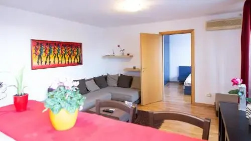 Nicole's Apartment 2