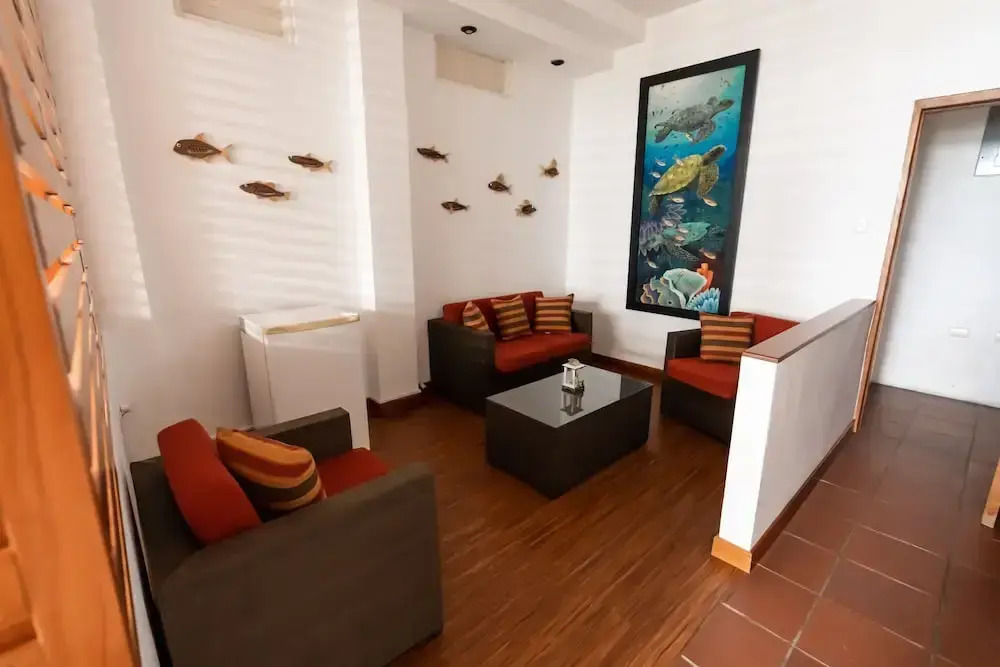 Posada del Mar