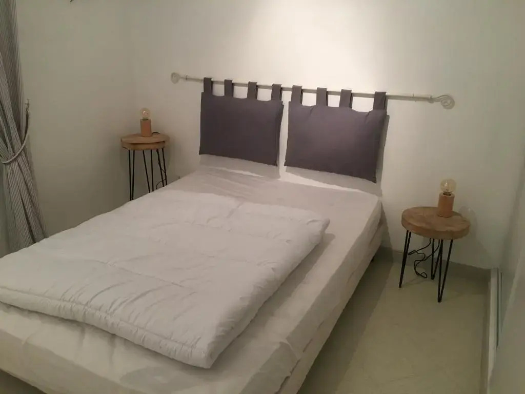 Appartement Fort-Mahon-Plage, 4 pièces, 6 personnes - FR-1-482-42
