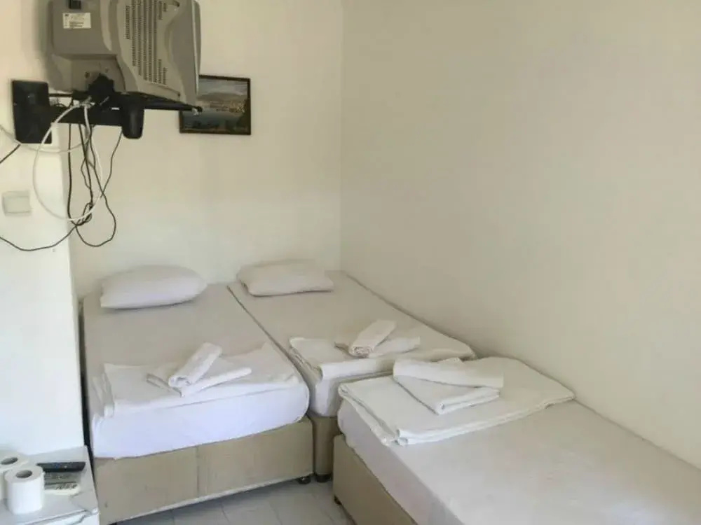 Kafkas Motel
