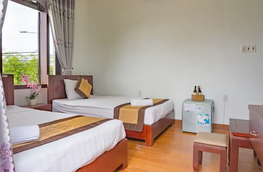 Savannah Villa