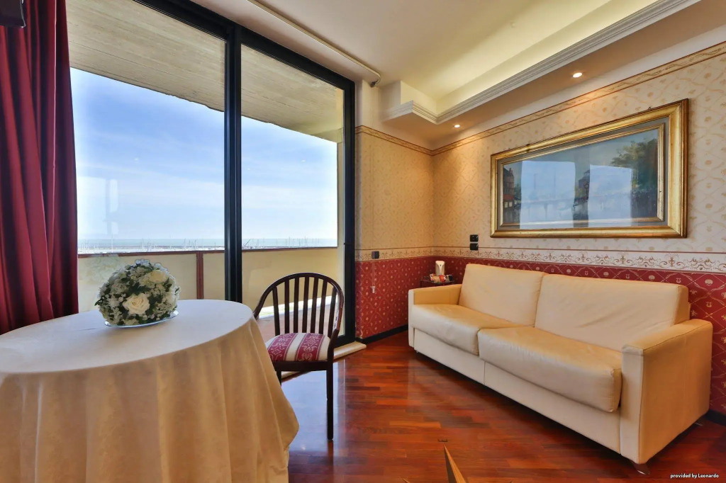 Best Western David Palace Hotel