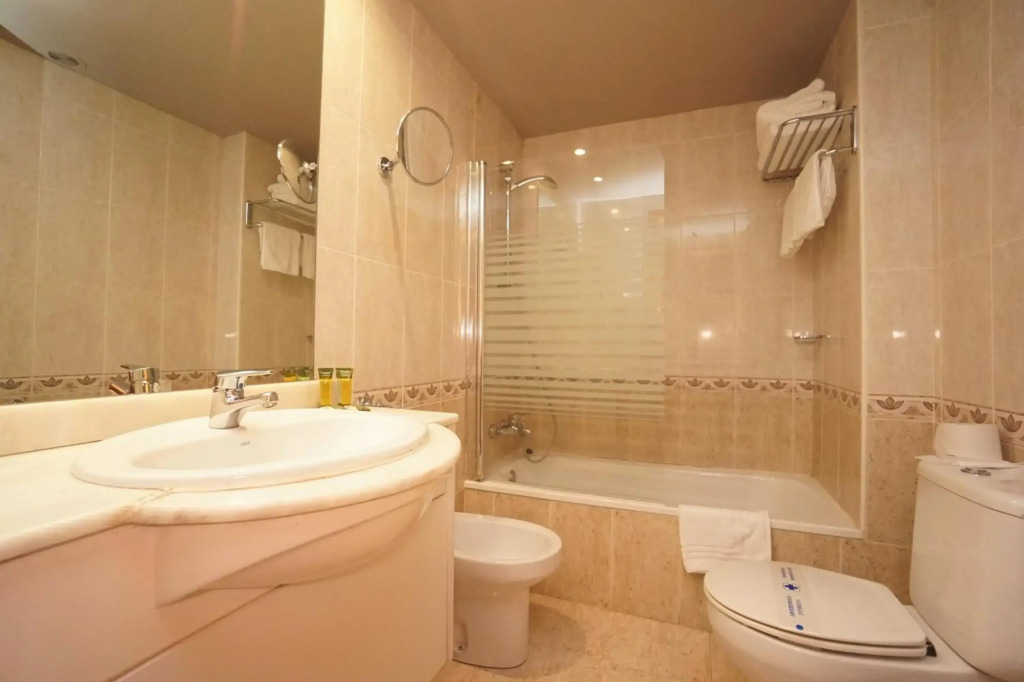 Hotel & SPA Niunit