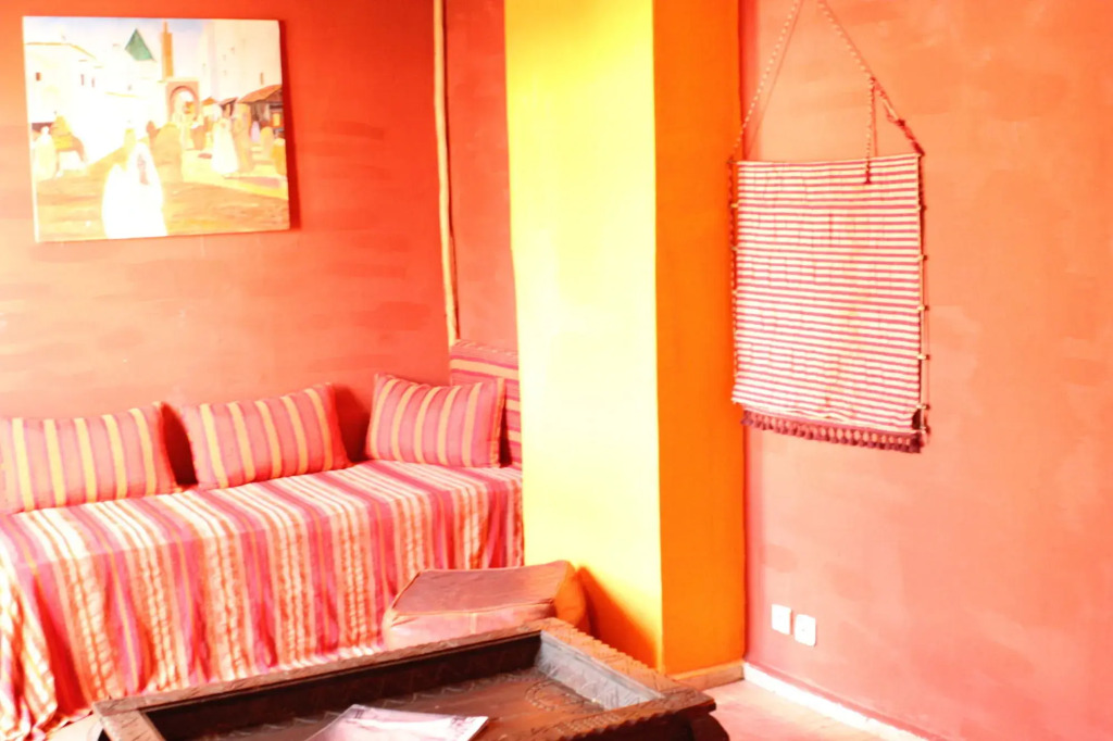 Riad Al Nour