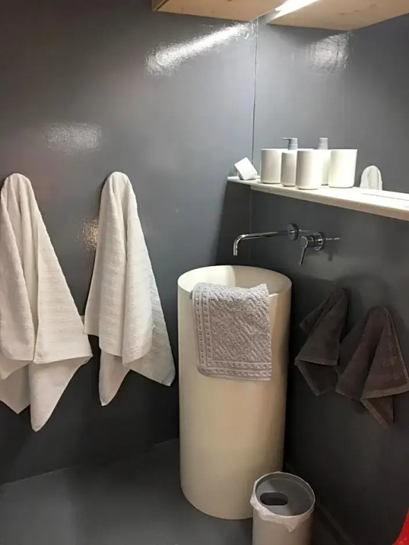 Le4bergheim Chambre dhôtes