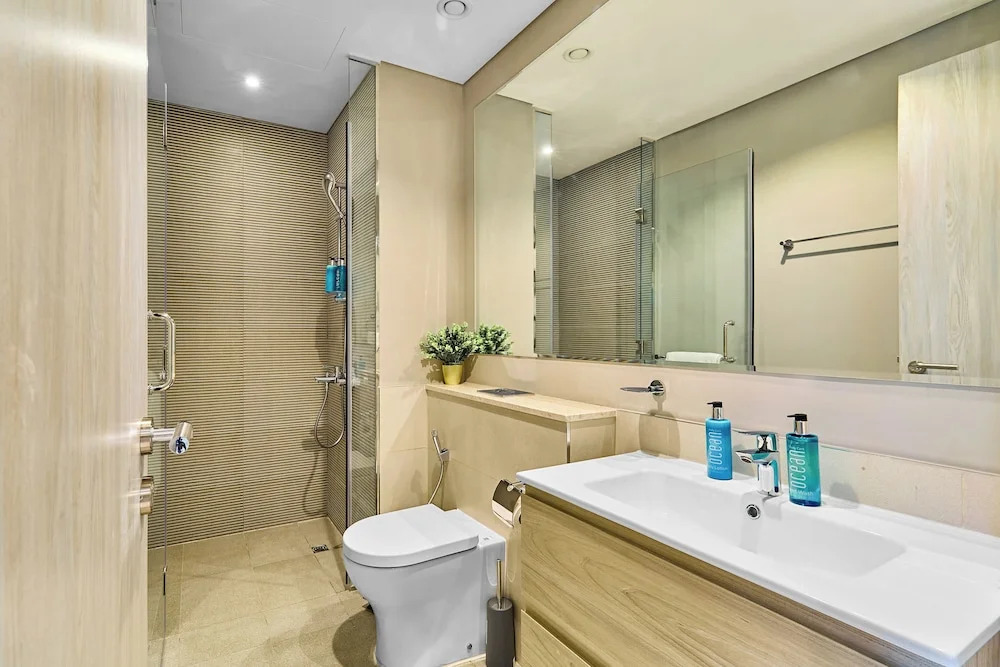 bnbmehomes - Damac Zada Tower