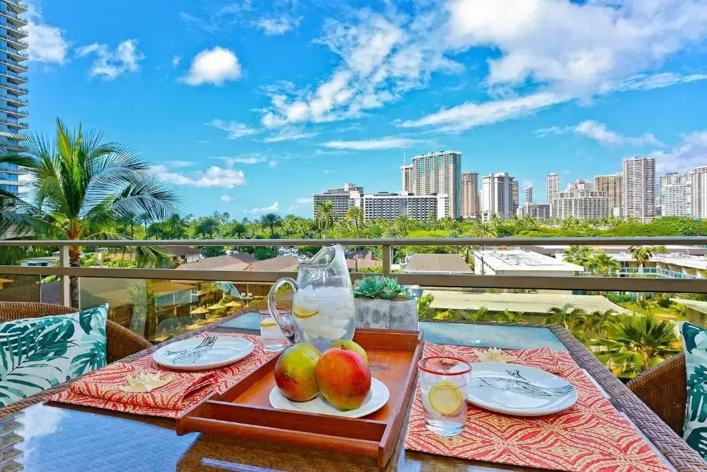 Regency on Beachwalk #66