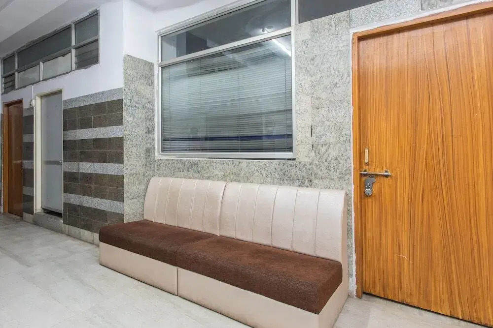 Kamla Shree By OYO Rooms