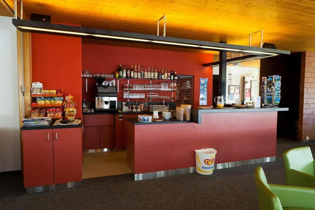 Hotel Garni Simplon