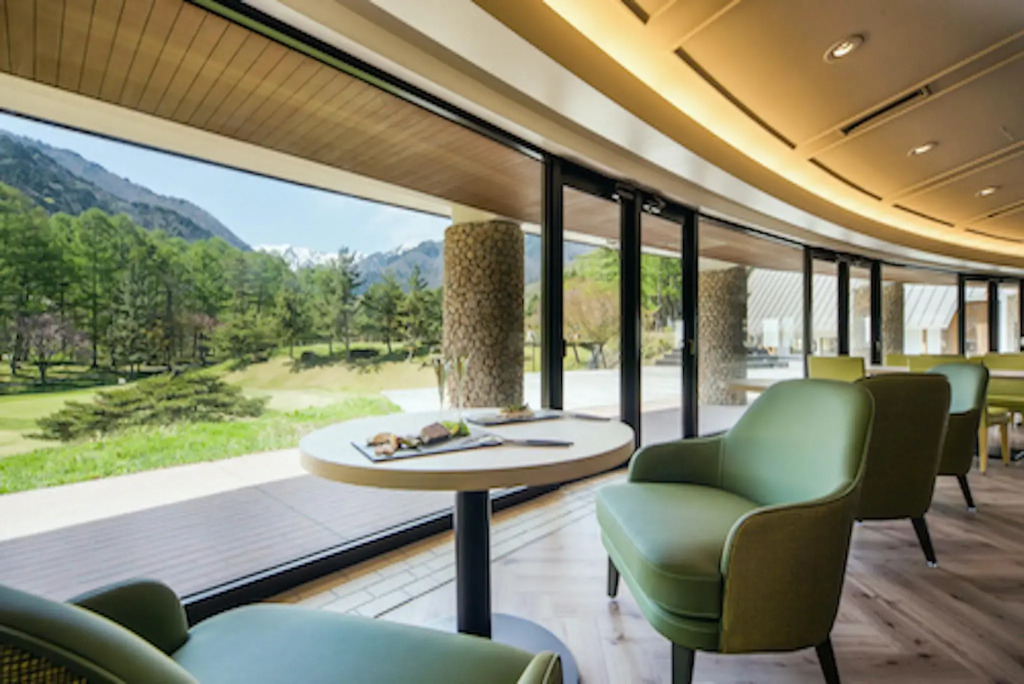 Holiday Inn Resort Kuroyon by IHG