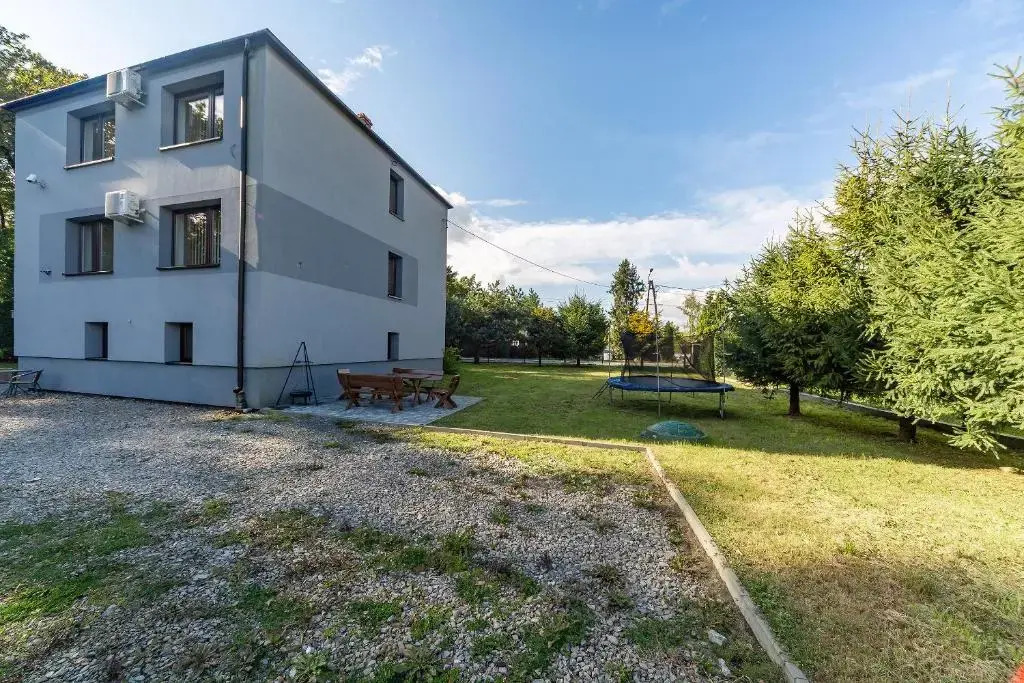 Apartamenty "Natalia"