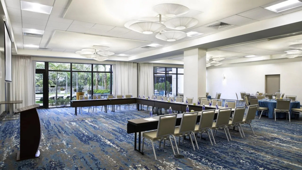 EVEN Hotel Miami - Airport by IHG