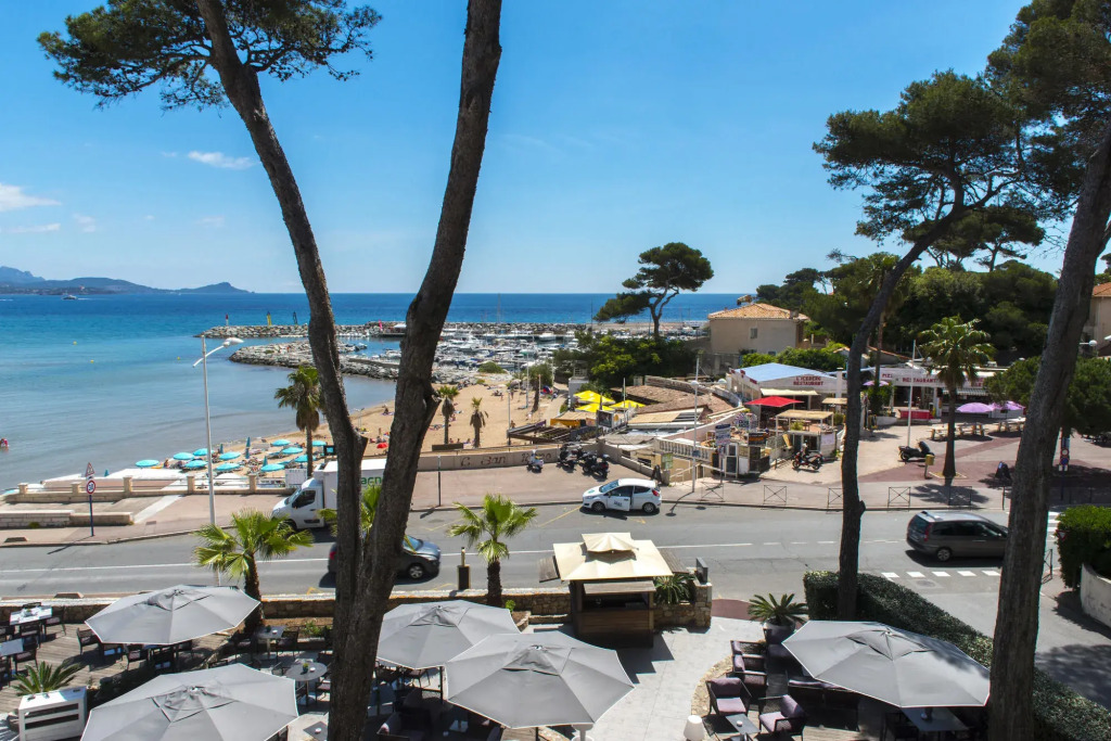 Van der Valk Hotel Saint-Aygulf