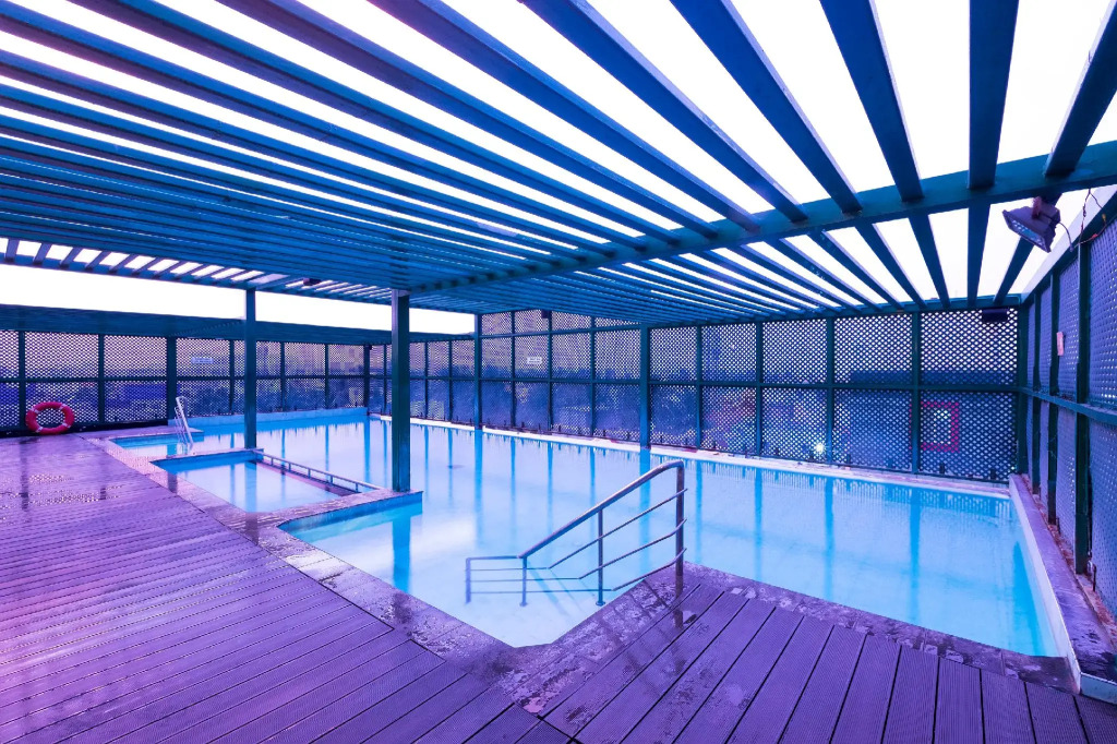 Hotel Grand Residence
