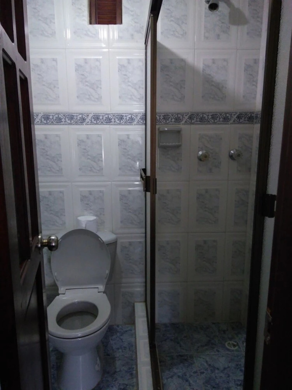 Posada De Los Santos Hostal, La Candelaria