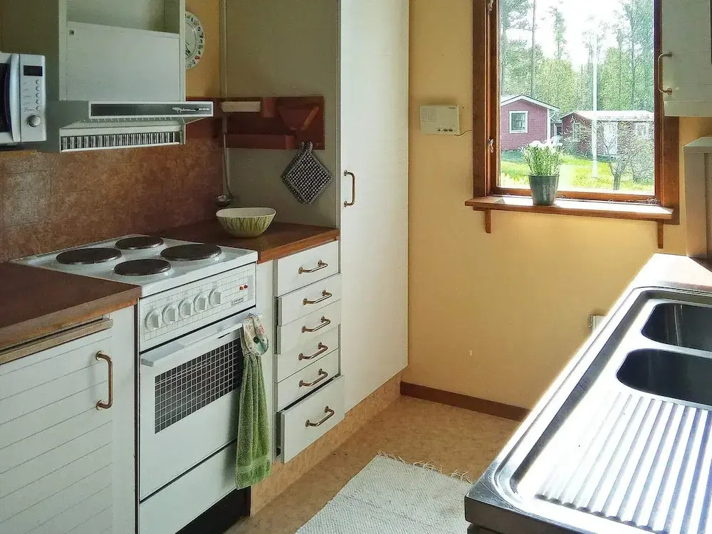 5 Person Holiday Home in Lulea-by Traum