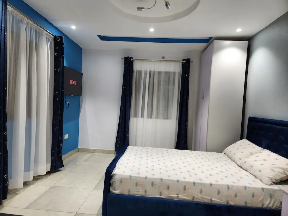 The Morville Suites and Apartments