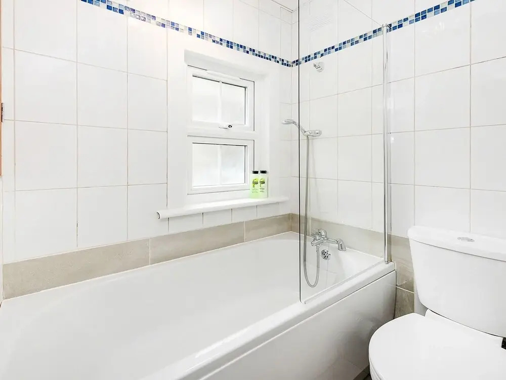 Elephant and Castle Apartment
