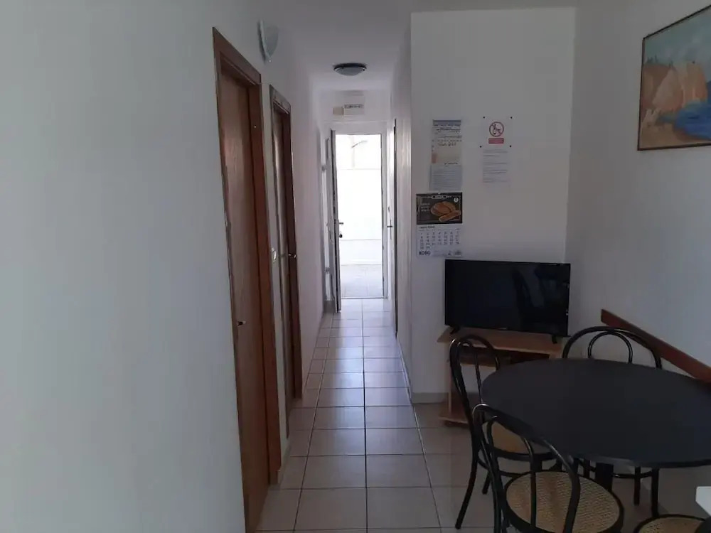Comfy Holiday Home in Okrug Gornji near Trogir Center