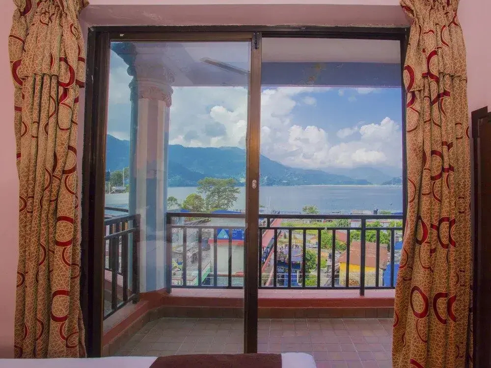 OYO 204 Hotel Stay Pokhara