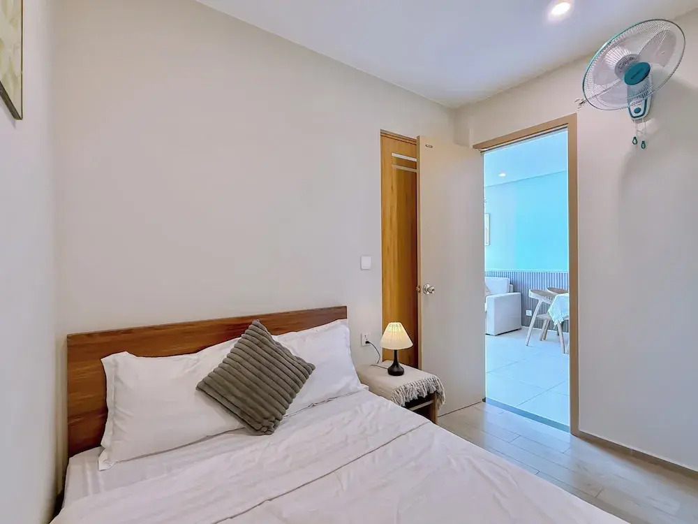 The Sóng Vũng Tàu - Windys Homestay Miễn Phí Hồ Bơi Vô Cực