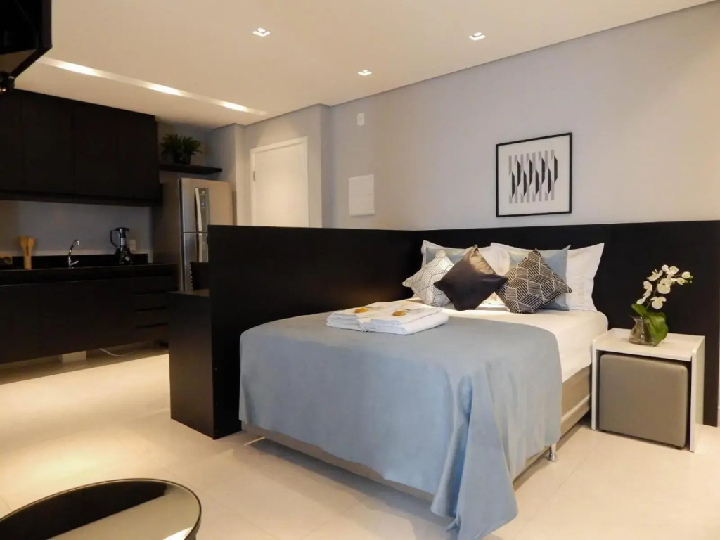 Easy Star - Vista incrível ao lado de CGH com Piscina Aquecida - TS01G