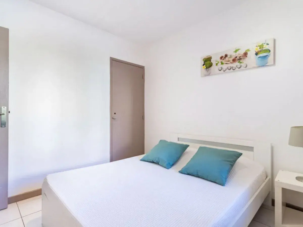 Apartment Hélios