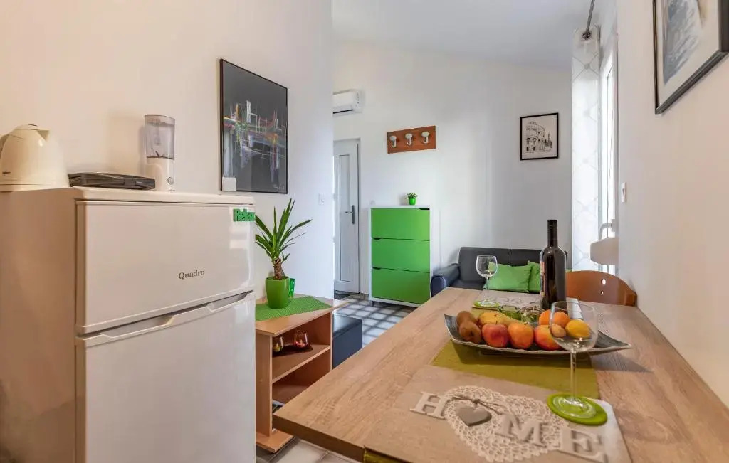 Apartment Denis