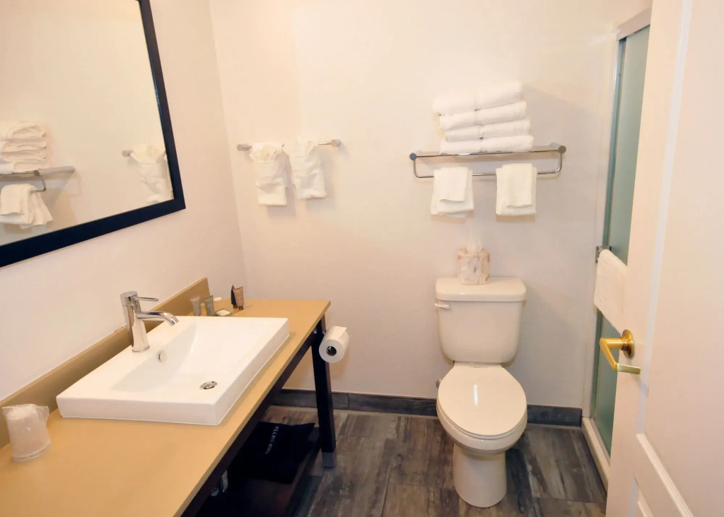 Riverview Inn & Suites, an Ascend Collection Hotel