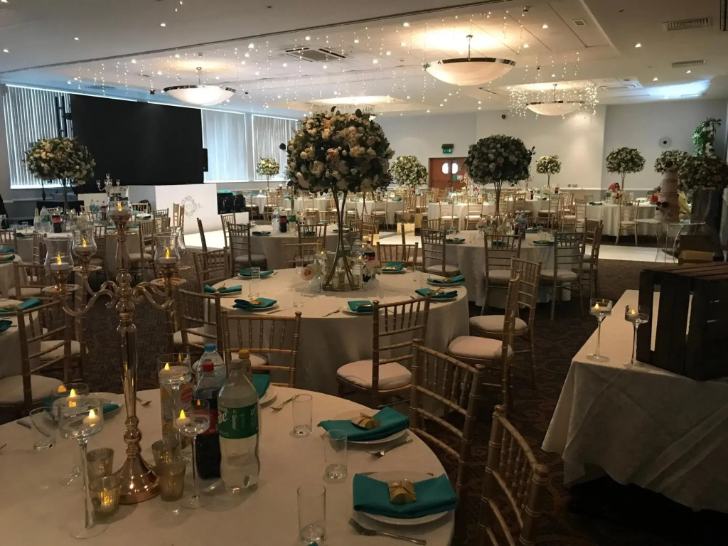 Holiday Inn Doncaster A1- M Jct 36 by IHG