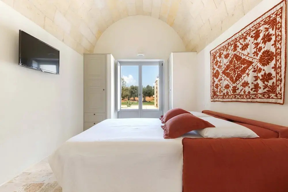 3120 Tenuta Palù by Perle di Puglia